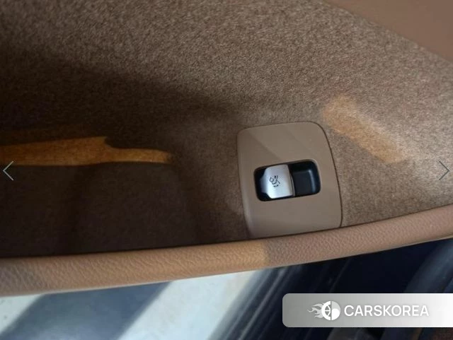 Mercedes-Benz E-Class W214 id 4177752 из Кореи 14