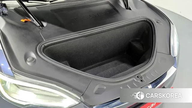 Tesla Model S id 3117547 из Кореи 16