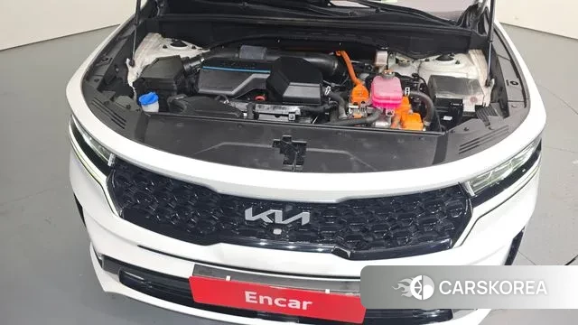 Kia Sorento 4th Generation id 3567001 из Кореи 16