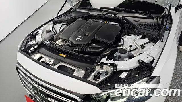 Mercedes-Benz E-Class W214 id 2734148 из Кореи 16