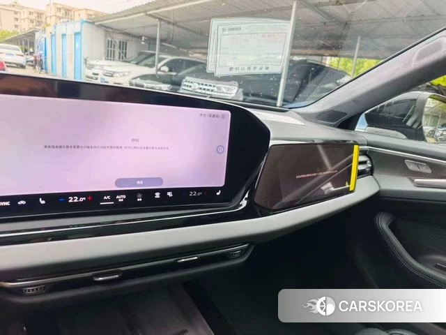 Audi A6L id 4190374 из Китая 17