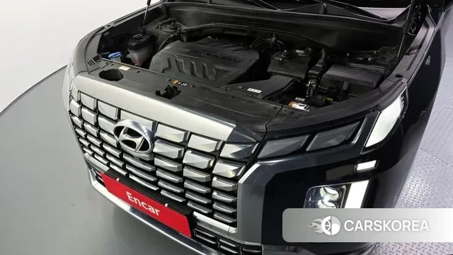 Hyundai The New Palisade id 3383563 из Кореи 16