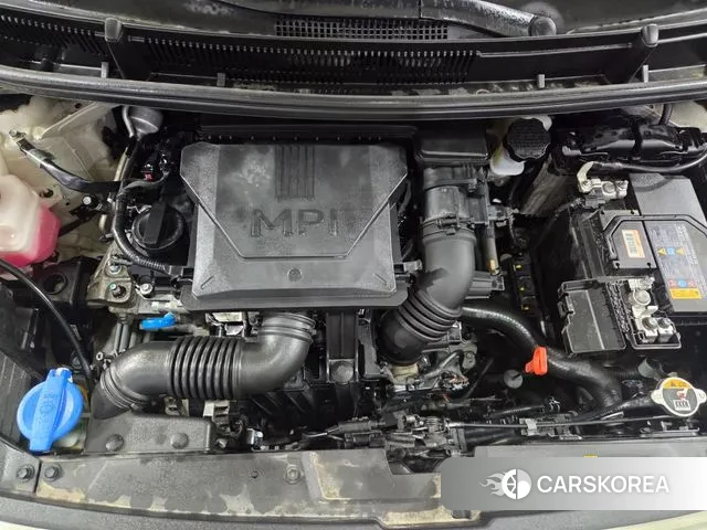 Kia Morning Urban (JA) id 3707734 из Кореи 16