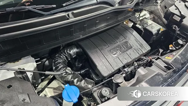 Kia The New Kia Ray id 3394214 из Кореи 16