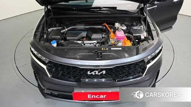 Kia Sorento 4th Generation id 3037292 из Кореи 16