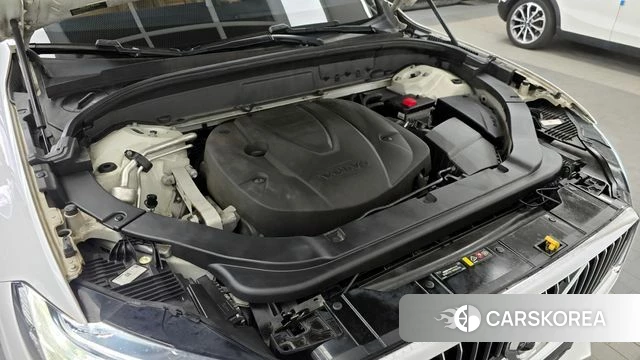 Volvo XC60 second Generation id 3937044 из Кореи 16