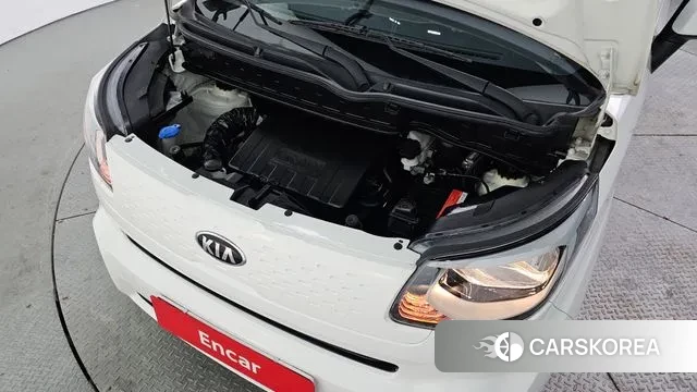 Kia The New Ray id 3616467 из Кореи 16