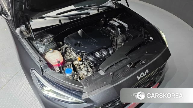 Kia K8 id 4402390 из Кореи 16