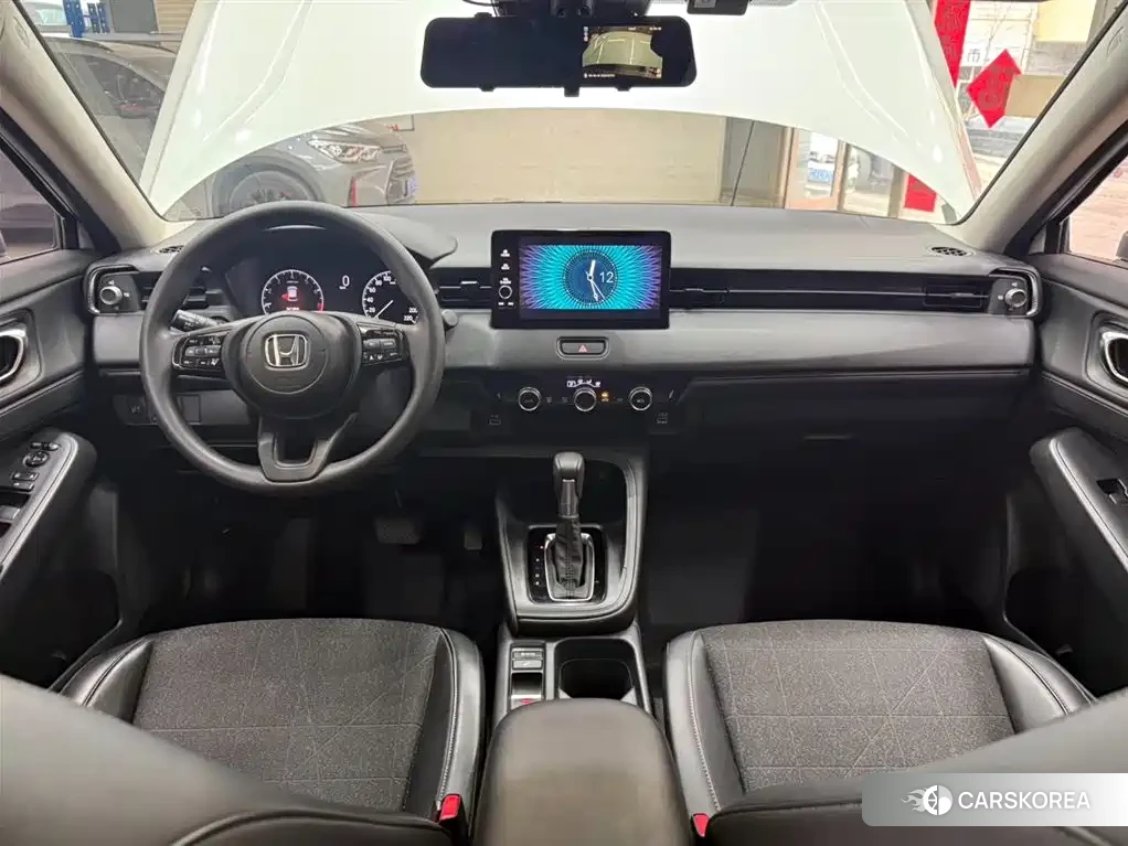 Honda Vezel id 4546268 из Китая 19