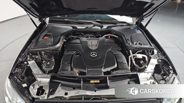 Mercedes-Benz E-Class W213 id 3499421 из Кореи 16
