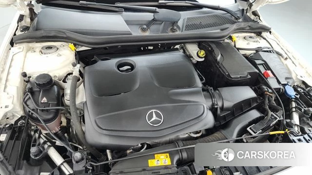 Mercedes-Benz GLA-Class X156 id 4907418 из Кореи 27