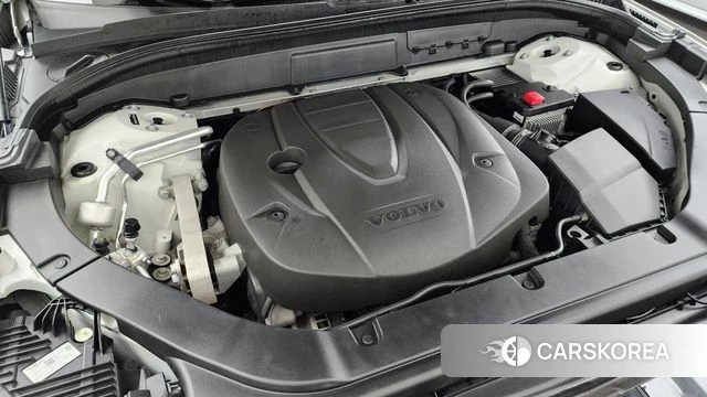 Volvo XC60 second Generation id 4530793 из Кореи 33