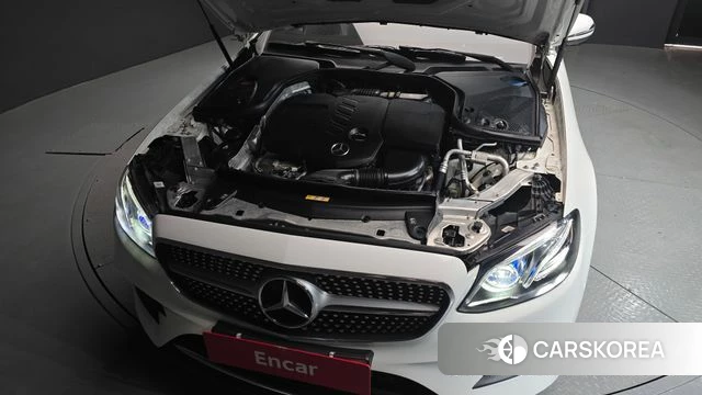 Mercedes-Benz E-Class W213 id 4180080 из Кореи 16