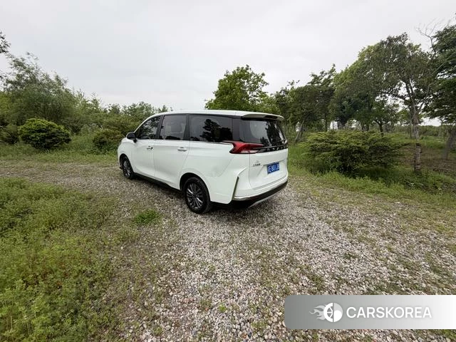 Chase G50 2021 Белый из Китая, фото 6
