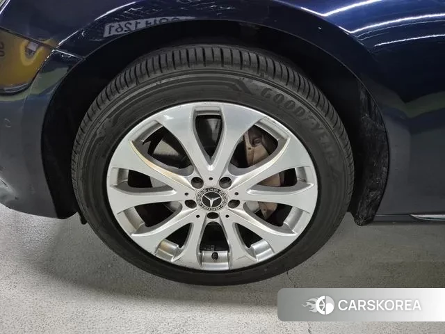 Mercedes-Benz E-Class W213 id 3029522 из Кореи 16