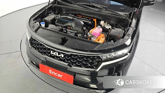 Kia Sorento 4th Generation id 3914921 из Кореи 16