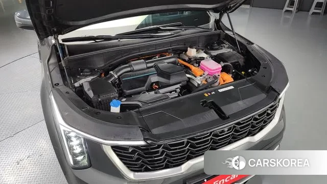 Kia The New Sorento 4th Generation id 3036462 из Кореи 16