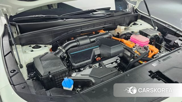 Kia Sorento 4th Generation id 4267397 из Кореи 26