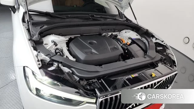 Volvo XC60 second Generation id 3538379 из Кореи 16