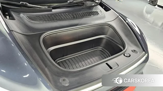 Tesla Model Y id 3377131 из Кореи 16