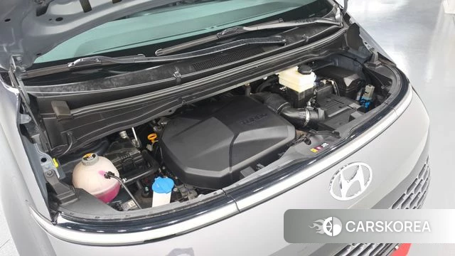 Hyundai Staria id 4535191 из Кореи 16