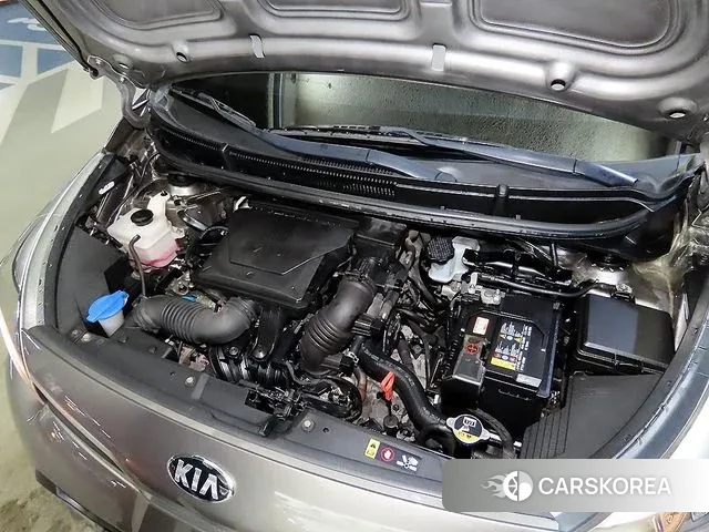 Kia Morning Urban (JA) id 3616360 из Кореи 13