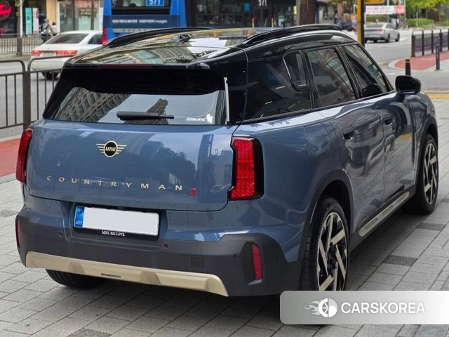 Mini Cooper S Countryman 3rd Generation id 4419568 из Кореи 7