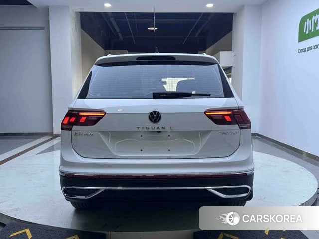Volkswagen Tiguan L id 4264759 из Китая 20