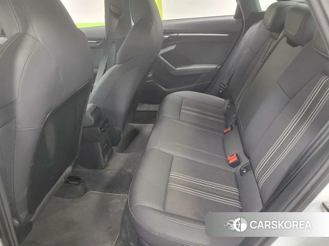 Audi A3 id 4278465 из Китая 13