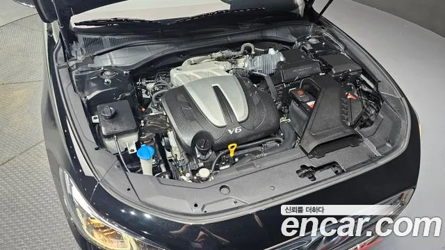 Hyundai Grandeur IG id 2712598 из Кореи 16