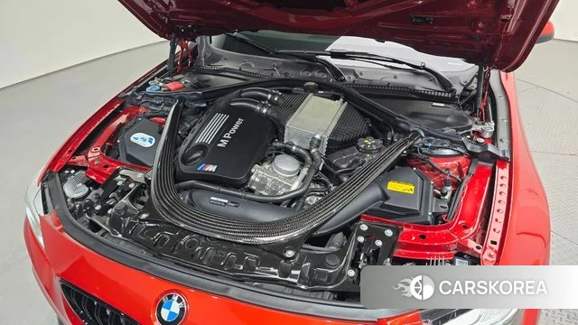 BMW M4 (F82) id 4483339 из Кореи 26