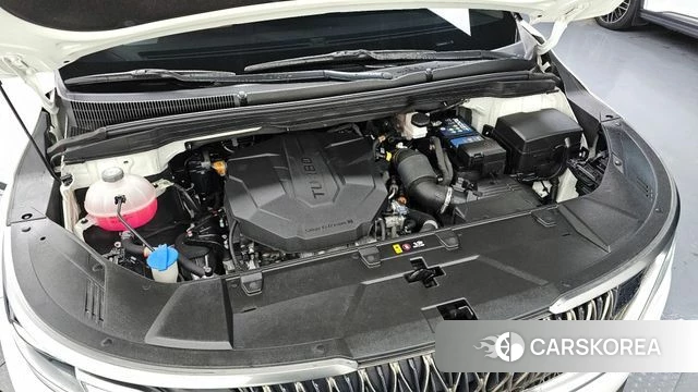 Kia Carnival 4th generation id 3806884 из Кореи 16