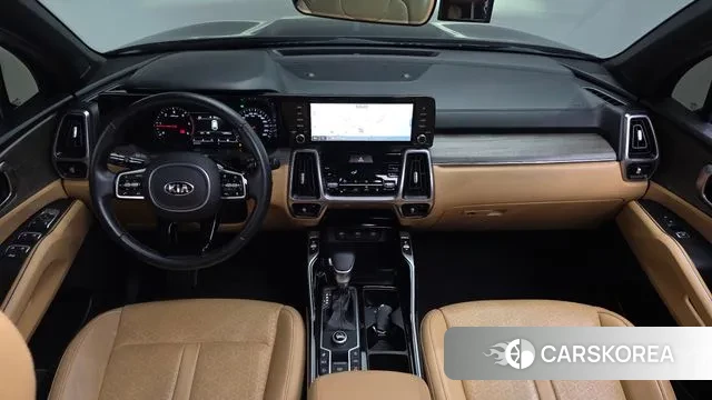 Kia Sorento 4th Generation id 3307279 из Кореи 16