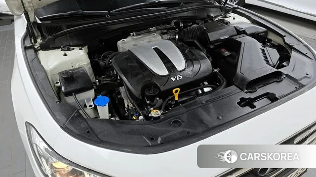 Hyundai Grandeur IG id 2990891 из Кореи 16