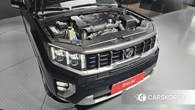 Kia Mohave Master id 3402276 из Кореи 16