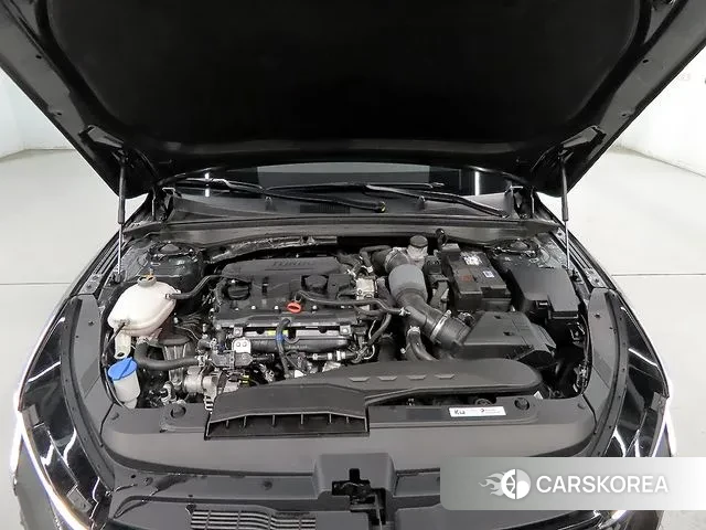 Kia The New K5 3rd generation id 3653952 из Кореи 16