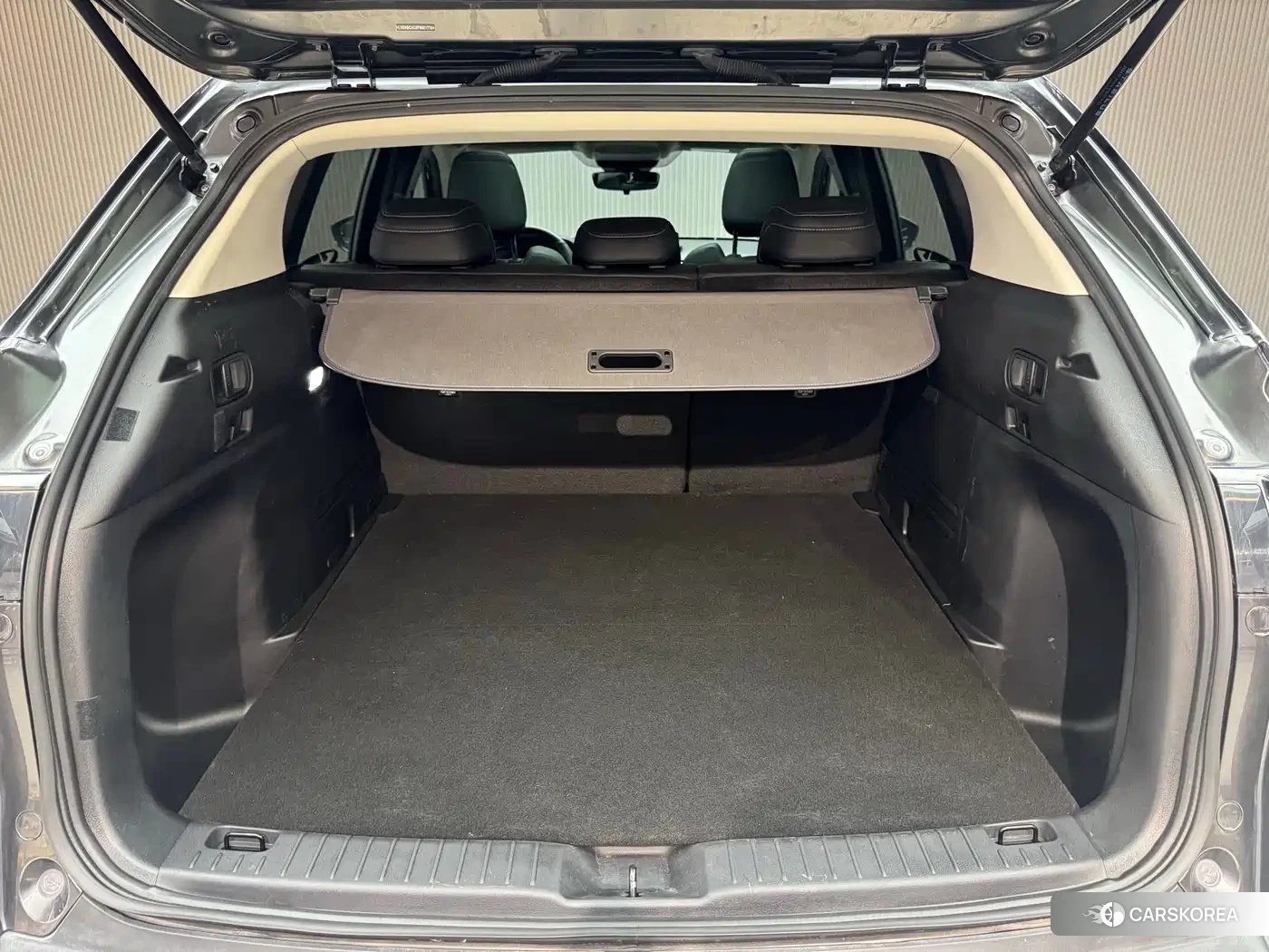 Mazda CX-50 id 4599589 из Китая 17