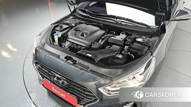 Hyundai Sonata New Rise id 3801838 из Кореи 16