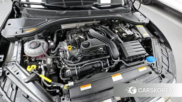 Volkswagen 7th Generation of Jetta id 3279734 из Кореи 16