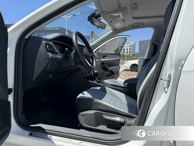 Volkswagen Lavida id 4298316 из Китая 11