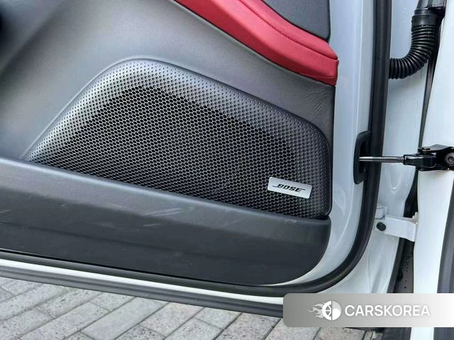 Porsche Panamera id 3908206 из Китая 8