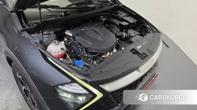 Kia Sportage 5th Generation id 3572567 из Кореи 16