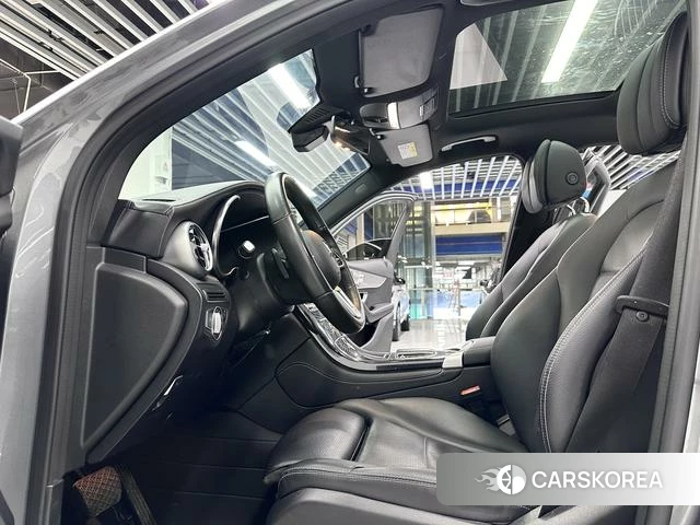Mercedes-Benz GLC id 4271475 из Китая 13