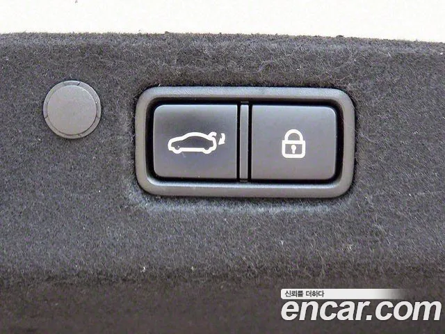 Hyundai The New Grandeur IG id 2732130 из Кореи 16