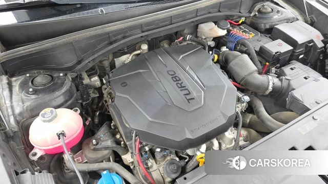 Kia Sorento 4th Generation id 4894757 из Кореи 16