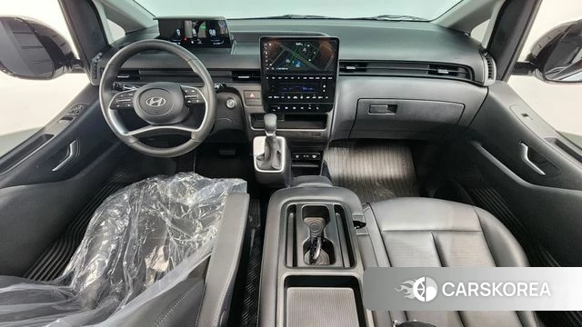 Hyundai Staria id 4571054 из Кореи 30