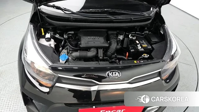 Kia Morning Urban (JA) id 3621428 из Кореи 15