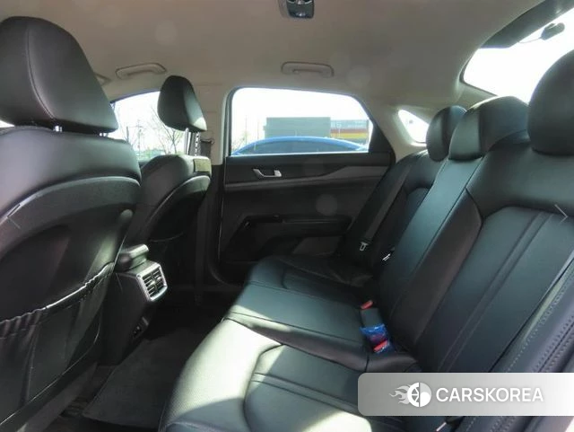 Kia The New K5 3rd generation id 4302413 из Кореи 16