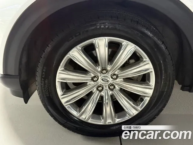 Ford Explorer 6th Generation id 2912449 из Кореи 16