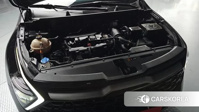 Kia Sportage 5th Generation id 3395193 из Кореи 16